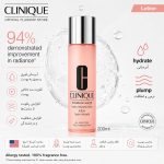 لوسیون آبرسان قوی کلینیک Moisture Surge - Image 3