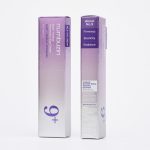 کرم دور چشم نامبوزین شماره ۹ | ضدچروک و حجمدهنده با NAD+ و رتینول - Image 6