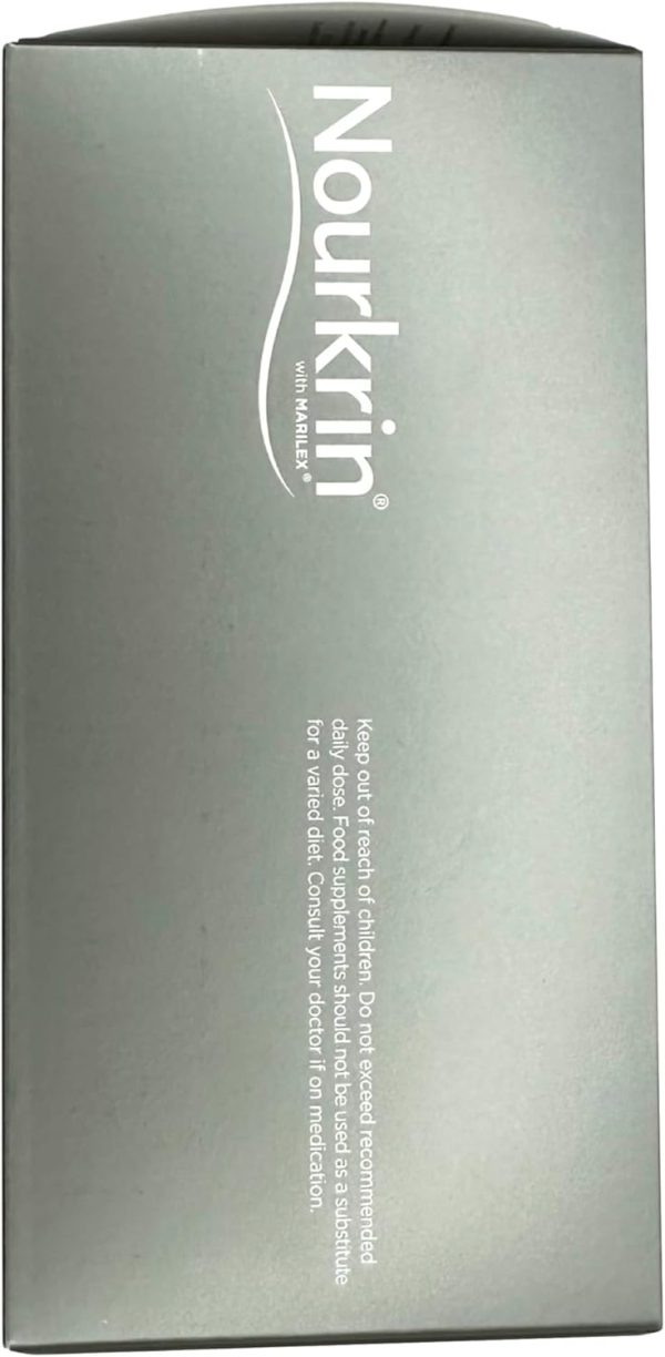 مکمل و شامپو و نرم کننده ضد ریزش مو نورکرین آقایان - Image 5